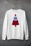 West Ham Christmas Jumper - 1976 Home