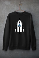 Newcastle United Christmas Jumper - 1983 Home