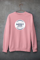 Preston North End Sweatshirt - Paul McKenna