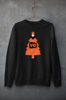 Dundee United Christmas Jumper - 1984 Home