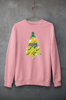 Norwich City Christmas Jumper