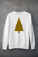 Wasps Christmas Jumper