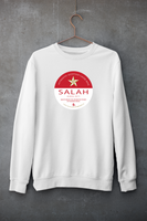 Liverpool Sweatshirt - Mo Salah