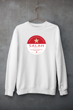 Liverpool Sweatshirt - Mo Salah