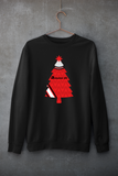 Morecambe Christmas Jumper