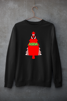 Accrington Stanley Christmas Jumper