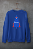 Aldershot Town Christmas Jumper