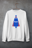 Aldershot Town Christmas Jumper