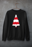 Hamilton Academical Christmas Jumper