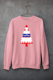 Doncaster Rovers Christmas Jumper