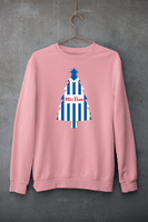 Sheffield Wednesday Christmas Jumper