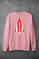 Sunderland Christmas Jumper