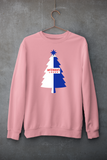 Blackburn Rovers Christmas Jumper