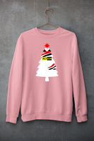 Swansea City Christmas Jumper