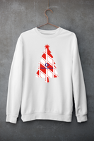 Christmas Jumper - 1990 Away