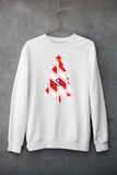 Christmas Jumper - 1990 Away