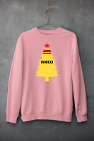 Watford Christmas Jumper - 1982 Home