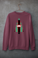 Aston Villa Christmas Jumper