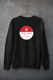 Liverpool Sweatshirt - Mo Salah