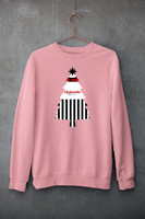 St Mirren Christmas Jumper