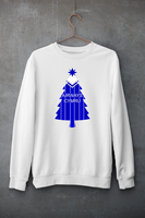 Cardiff City Christmas Jumper