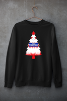 Doncaster Rovers Christmas Jumper