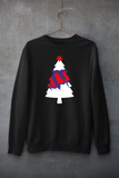 Scotland Christmas Jumper - 1991 Away