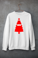 Fleetwood Town Christmas Jumper