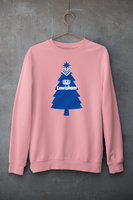 Millwall Christmas Jumper