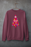 Scunthorpe United Christmas Jumper