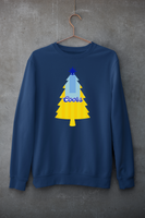 Christmas Jumper - 1996 Away