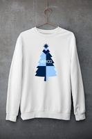 Wycombe Wanderers Christmas Jumper