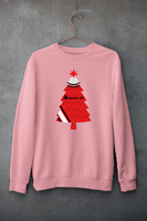 Morecambe Christmas Jumper