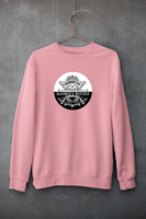 Derby County Sweatshirt - Steve Bloomer