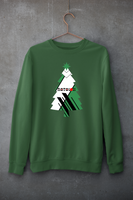 Plymouth Argyle Christmas Jumper