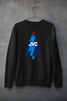 Arsenal Christmas Jumper - 1995 Away