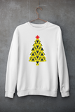 Arsenal Christmas Jumper - Bruised Banana