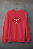 Liverpool Sweatshirt - Virgil van Dijk