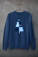 Wycombe Wanderers Christmas Jumper