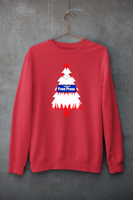 Doncaster Rovers Christmas Jumper