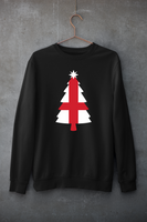 England Christmas Jumper - St George's