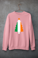 Ireland Christmas Jumper