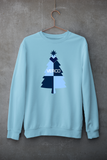 Wycombe Wanderers Christmas Jumper