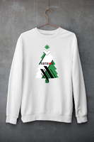 Plymouth Argyle Christmas Jumper