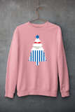 Huddersfield Town Christmas Jumper