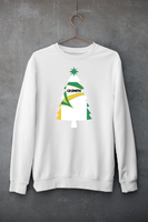 Celtic Christmas Jumper - 1994 Away