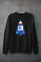 Carlisle United Christmas Jumper