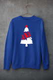 Scotland Christmas Jumper - 1991 Away