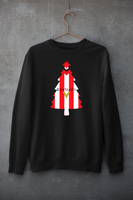 Sunderland Christmas Jumper