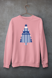 Birmingham City Christmas Jumper